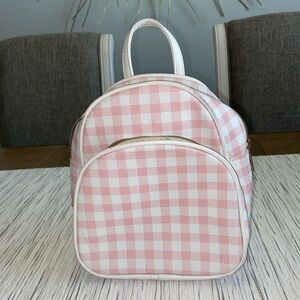 Mini back pack